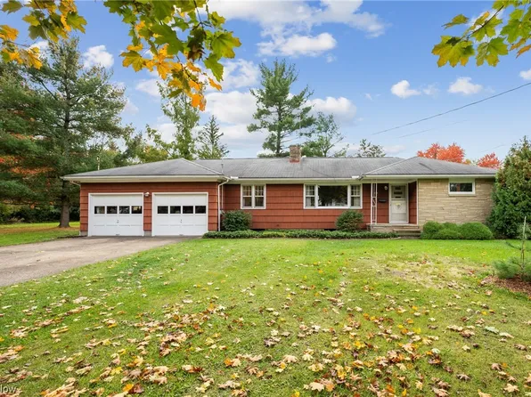 435 W College St, Oberlin, OH 44074
