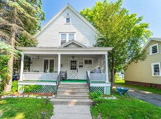 518 LINCOLN AVENUE, Wausau, WI 54403