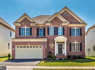 10825 Glowing Hearth Way, Monrovia, MD 21770