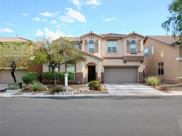 7207 Cabarita Ave, Las Vegas, NV 89178