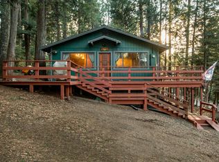 3511 Gold Ridge Trl, Pollock Pines, CA 95726