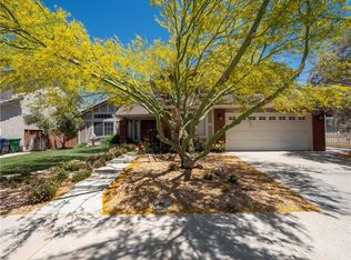 2801 Dearborn Ave, Palmdale, CA 93551