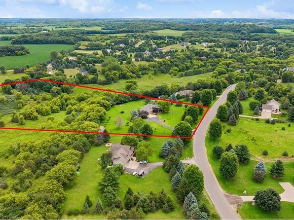 W12120 742nd Ave, River Falls, WI 54022
