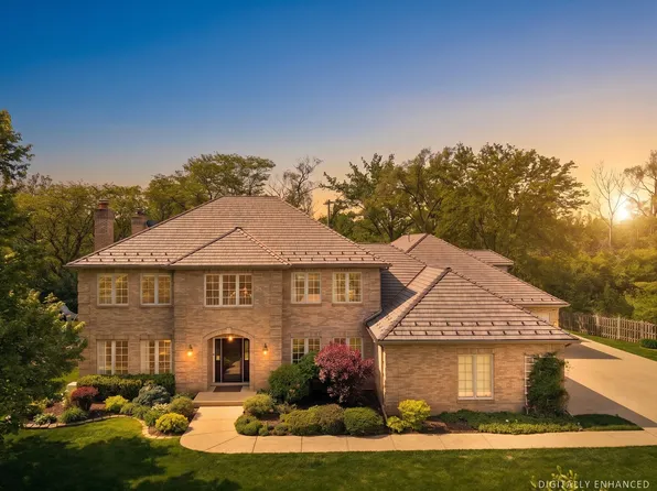 5229 Briarcrest Ln, Long Grove, IL 60047