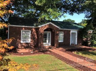 202 Nebraska St, Spindale, NC 28160