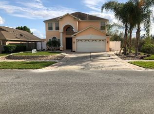 3177 Bower Ln, Deltona, FL 32725