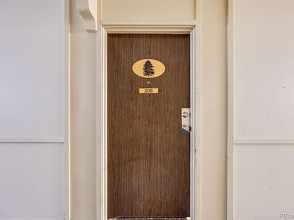 5th image of 7395 E Quincy Avenue #206