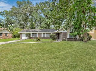 12473 Northwood Rd, Savannah, GA 31419