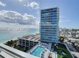 Carillon Miami Beach, Miami Beach, FL 33141