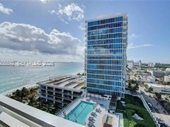 6801 Collins Ave #1402-1412, Miami Beach, FL 33141
