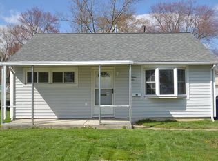 1150 Acton Rd, Columbus, OH 43224