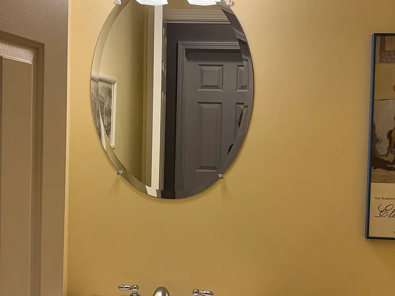 1st. Floor Bath