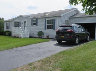 3478 Dixon Dr #1, Geneseo, NY 14454