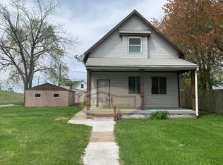 1258 E Naomi St, Indianapolis, IN