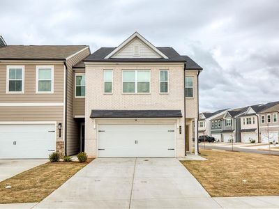 117 Toter Trce, Dawsonville, GA, 30534