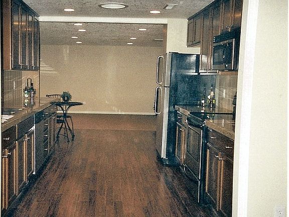 Beautiful Kitchen