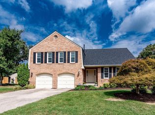 7814 Odell St, Springfield, VA 22153