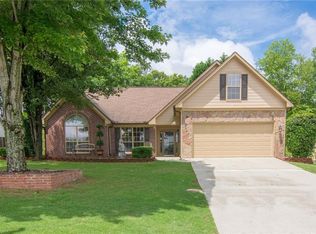 5882 Sycamore Ridge Dr, Sugar Hill, GA 30518