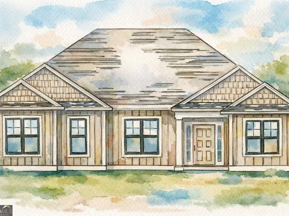 194 Verano St, Kingsland, GA 31548