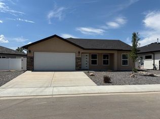 631 Rock Eagle Rd, Grand Junction, CO 81504