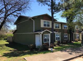 805 Durham Pl #805, Bentonville, AR 72712