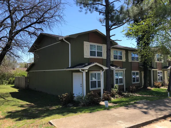 805 Durham Pl #805, Bentonville, AR 72712