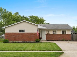 3544 Devin Rd, Grove City, OH 43123