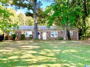 511 Evans Bridge Rd #A & B, Heflin, AL 36264