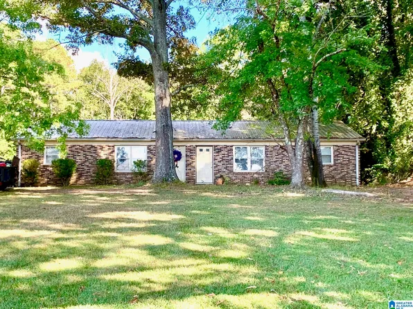 511 Evans Bridge Rd #A & B, Heflin, AL 36264