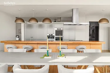 Sold by Sotheby's International Realty