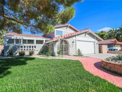 3532 Rawhide St, Las Vegas, NV, 89120
