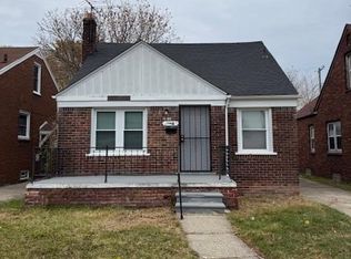 18488 Waltham St, Detroit, MI 48205