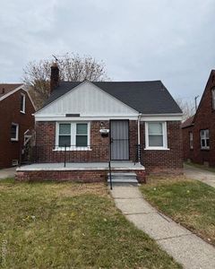 18488 Waltham St, Detroit, MI, 48205