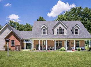 Tucumcari, Sardinia, OH 45171