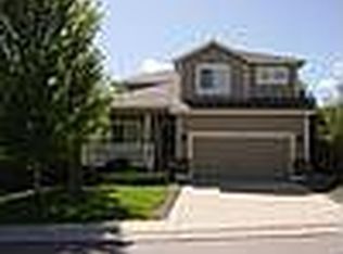 4261 S Deframe St, Morrison, CO 80465