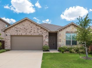 3403 Western Trl, Crandall, TX 75114