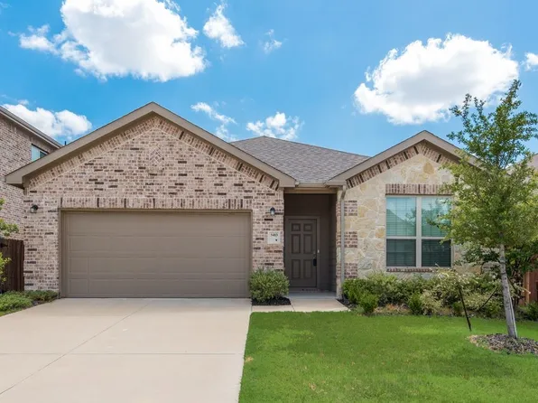 3403 Western Trl, Crandall, TX 75114