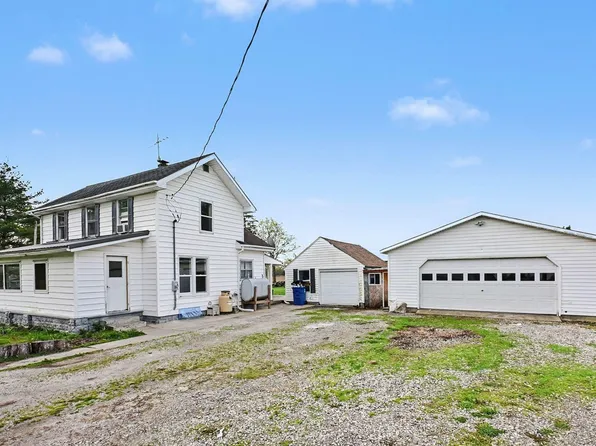 465 E 500 N, Peru, IN 46970