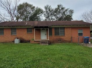 203 Bostick Dr, Marshall, TX 75672