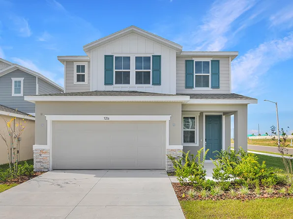 5216 Bee Balm St, Haines City, FL 33844