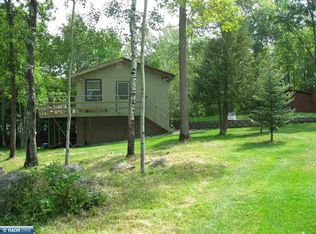 5775 Echo Point Rd, Tower, MN 55790