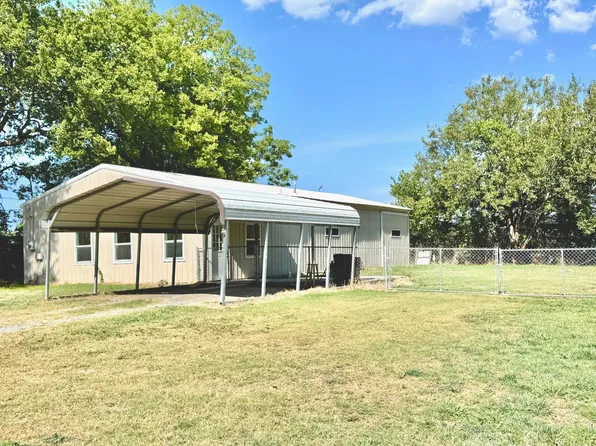 2756 N 7th St, McAlester, OK 74501