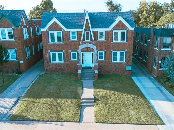 711 NW 30th St, Oklahoma City, OK 73118