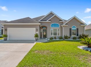 276 Leste Rd, Myrtle Beach, SC 29588
