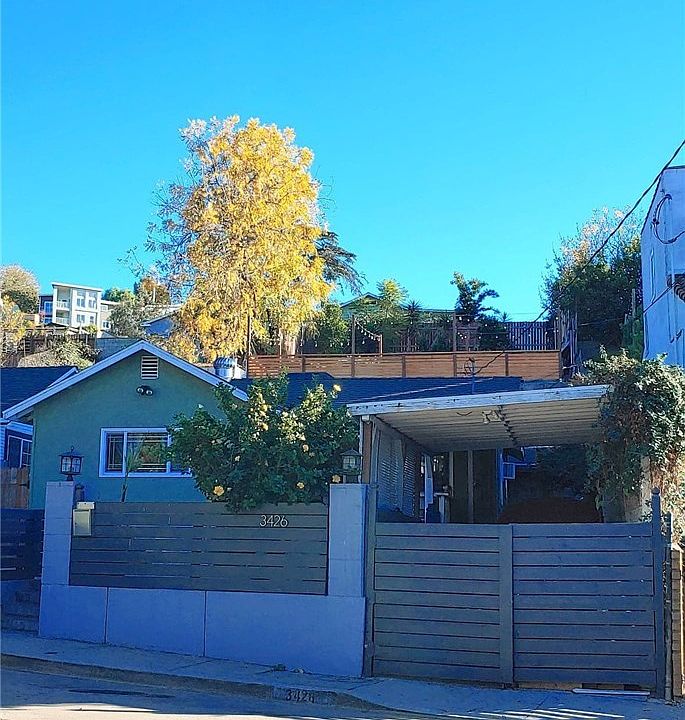 1st image of 3426 The Paseo