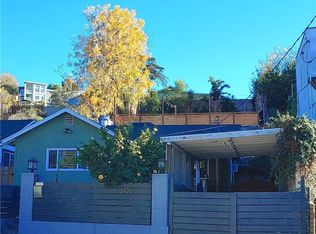 3426 The Paseo, Los Angeles, CA 90065