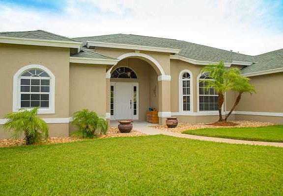 Home For Sale In Indian River Estates