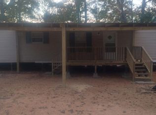 1019 Paul Seals Rd, McComb, MS 39648