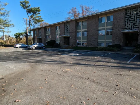7145 Donnell Pl APT D3, District Heights, MD 20747