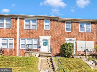1662 Kirkwood Rd, Baltimore, MD, 21207